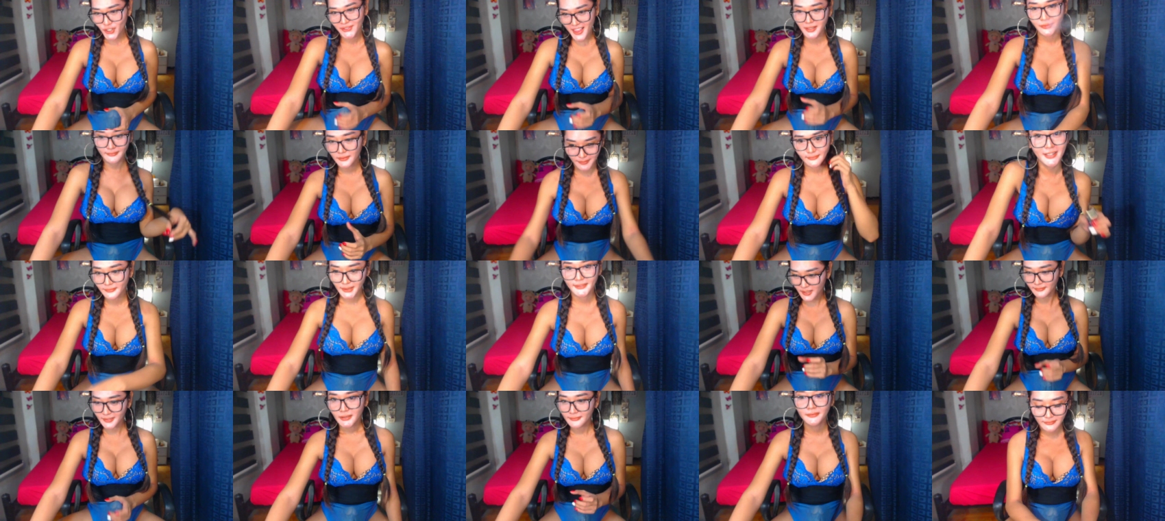 hugecumbarbie  14-09-2022
